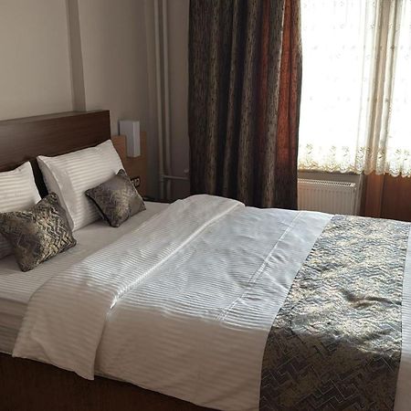 Garden Liva Hotel Igdır Zewnętrze zdjęcie