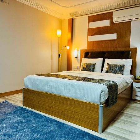 Garden Liva Hotel Igdır Zewnętrze zdjęcie