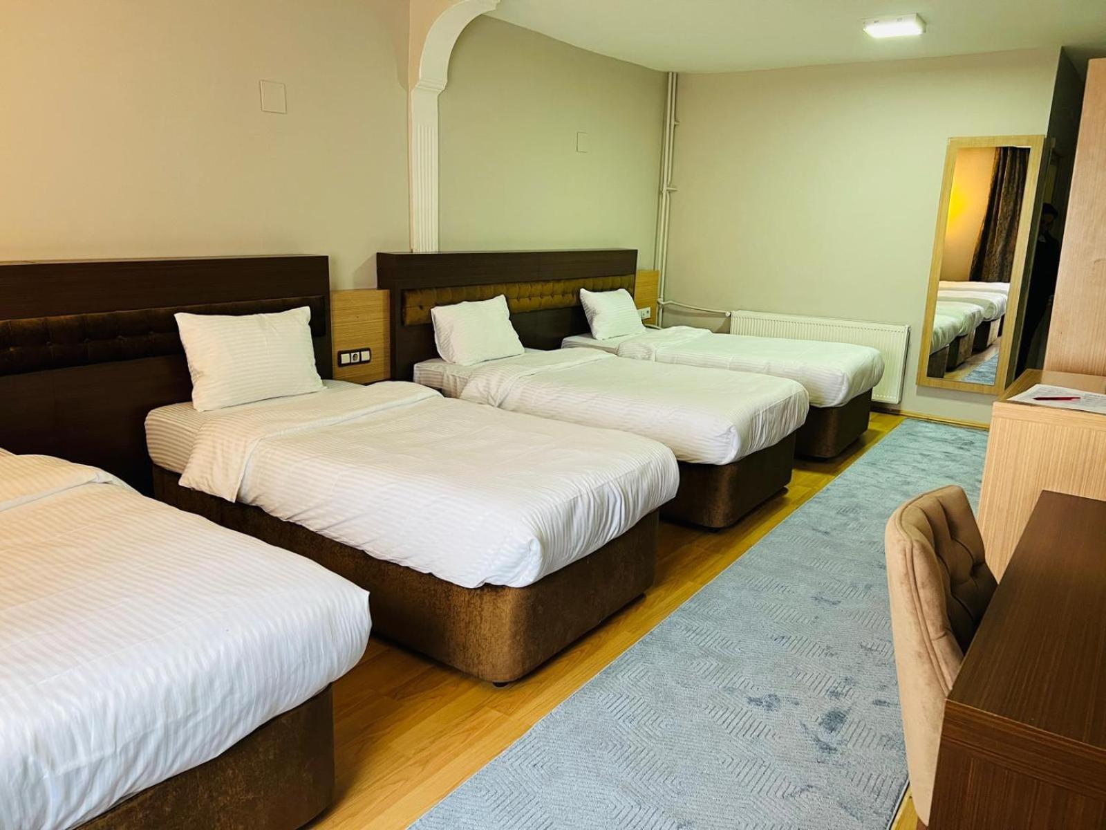 Garden Liva Hotel Igdır Zewnętrze zdjęcie