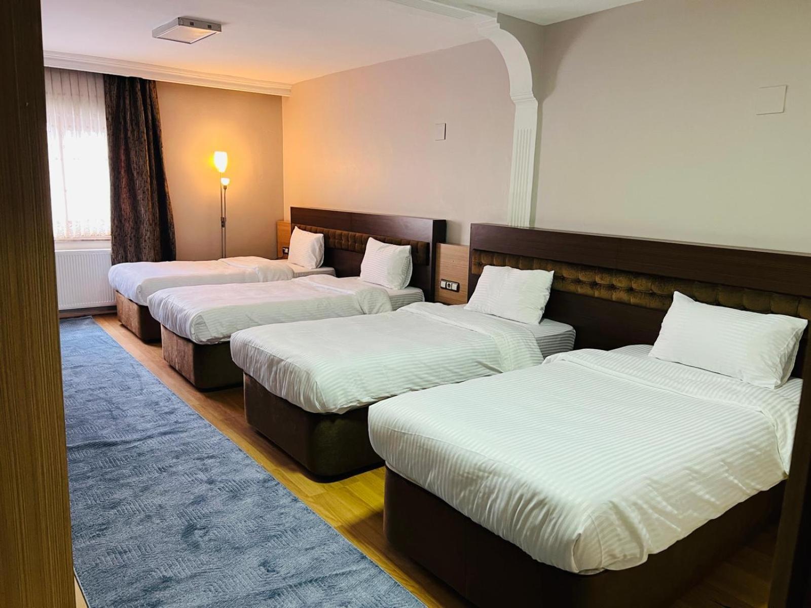 Garden Liva Hotel Igdır Zewnętrze zdjęcie