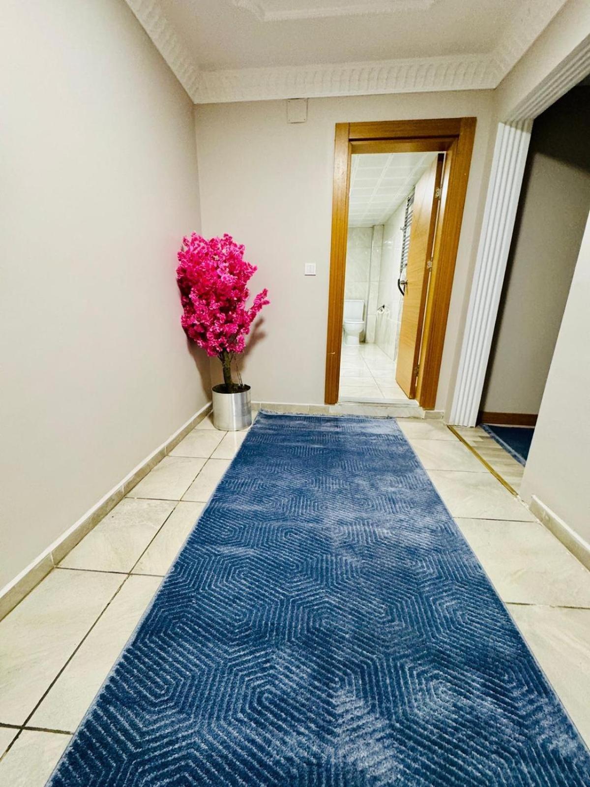 Garden Liva Hotel Igdır Zewnętrze zdjęcie