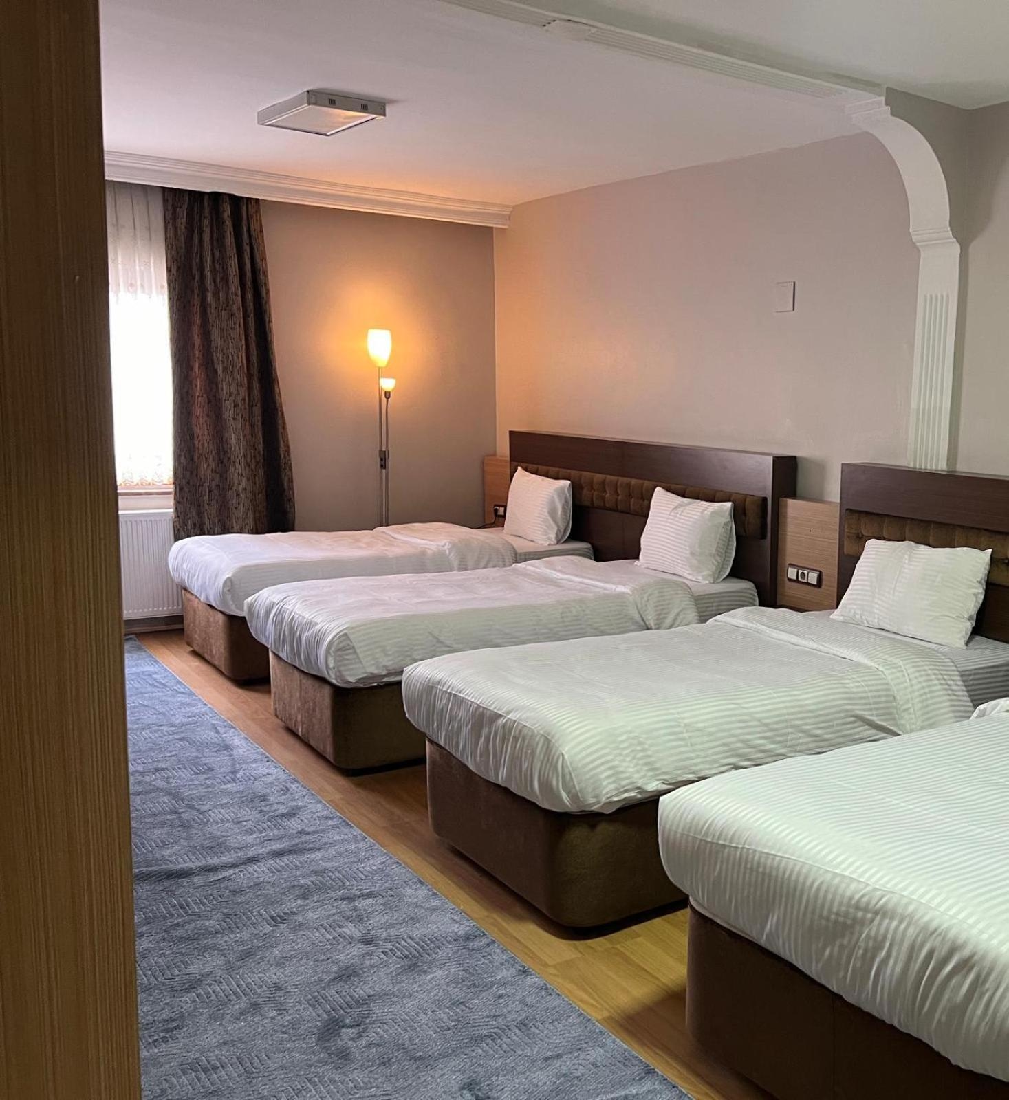Garden Liva Hotel Igdır Zewnętrze zdjęcie